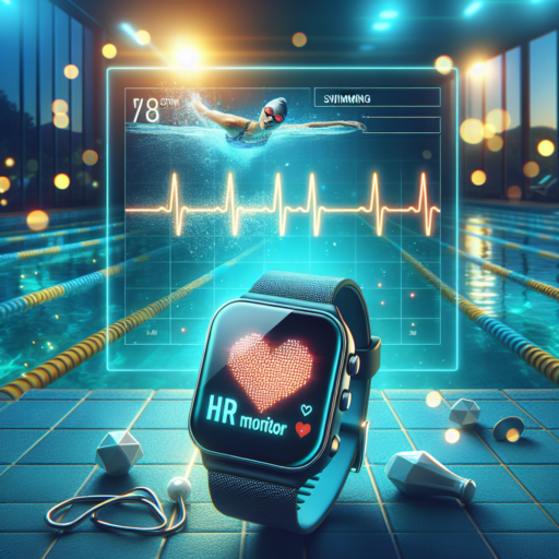 best hr monitor for swimming