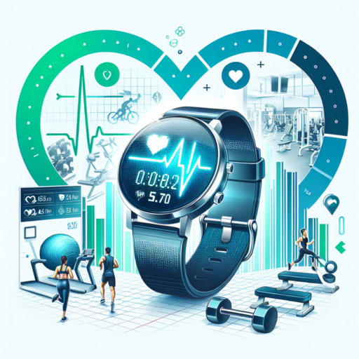 best hr monitor watch