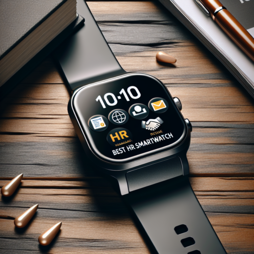 best hr smartwatch