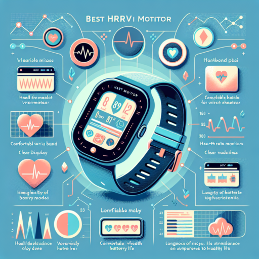 best hrv monitor