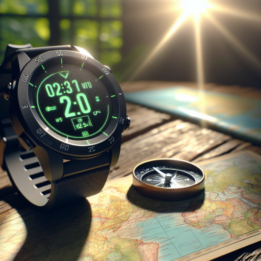 best inexpensive gps watch