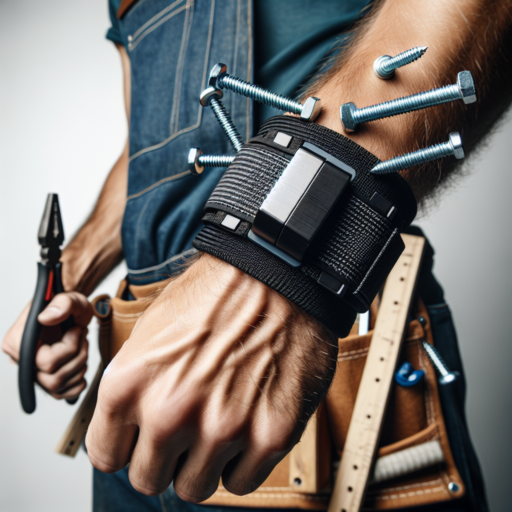 best magnetic wristband