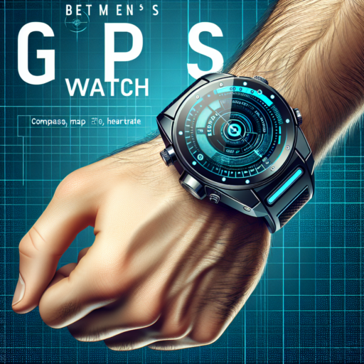 best men's gps watch