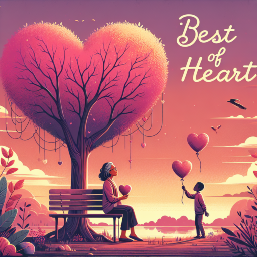 best of heart