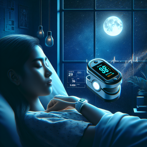 best overnight pulse oximeter