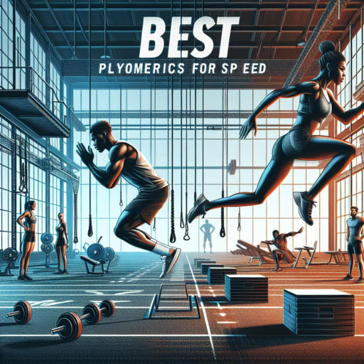 best plyos for speed