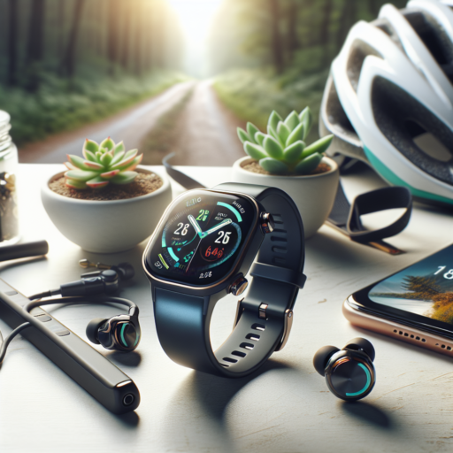 best running cycling watch