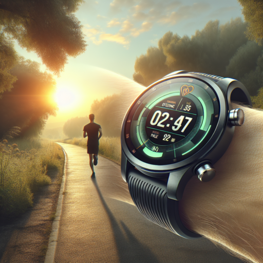 best running tracking watch