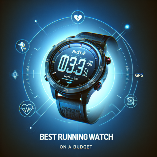 best running watch on a budget
