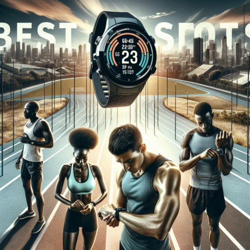 best sport gps running watches