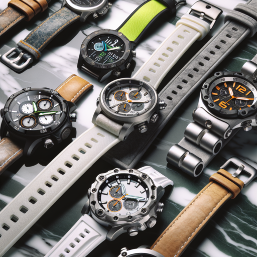 best sport watch women's