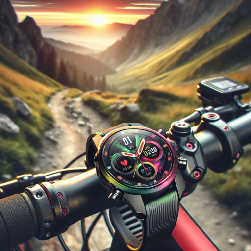 best sports watch for biking