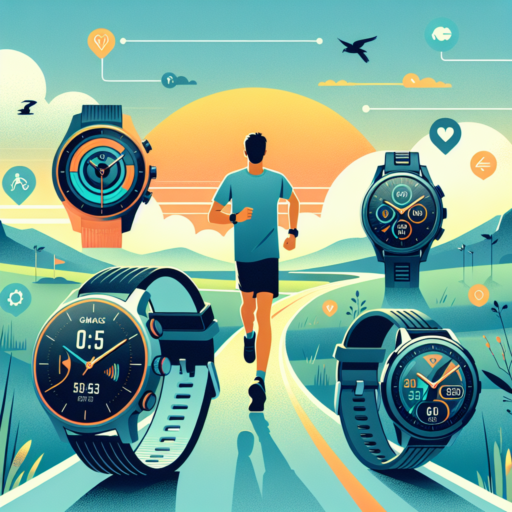 best sports watch for running