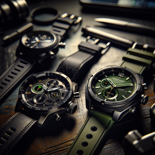 best tactical smart watches