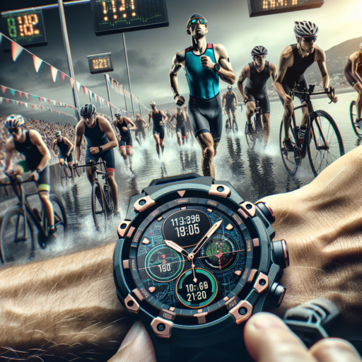 best triathlon watches