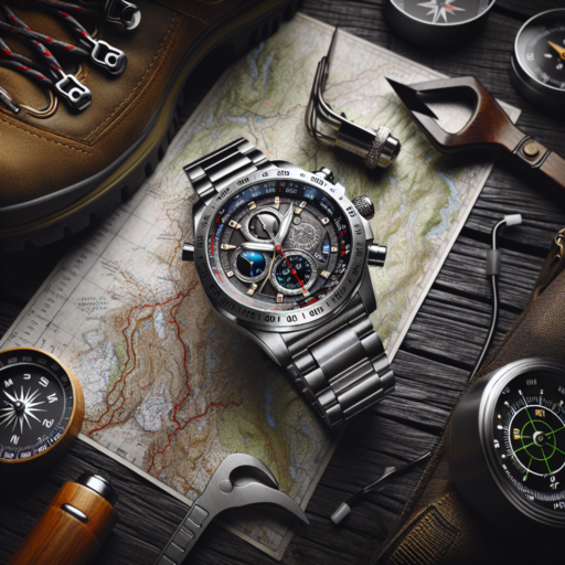 best watch altimeter