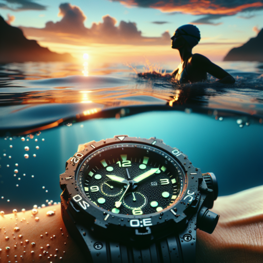 Top 10 Best Watches for Open Water Swimming in 2023 | Ultimate Guide