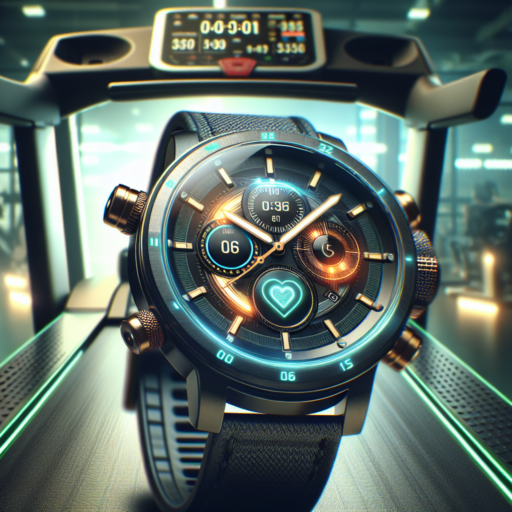 best watch for treadmill running