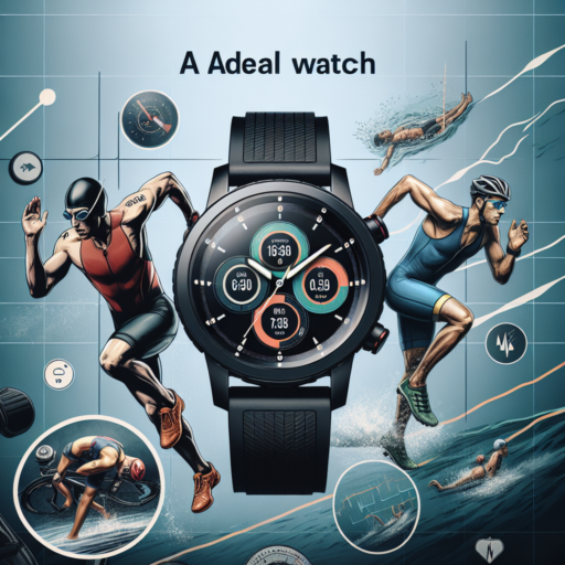 best watch for triathlon training