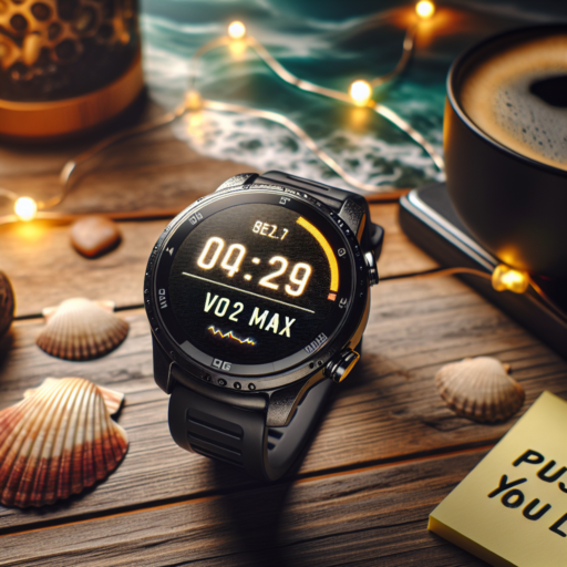 best watch for vo2 max