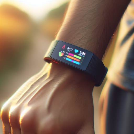 best wrist heart monitor