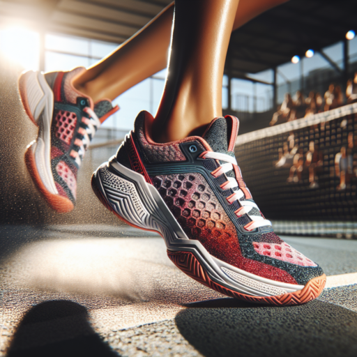 beta tennis shoes