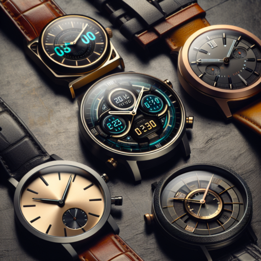 better watch faces