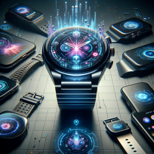 biggest smartwatch screen