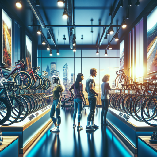 bike athletic company