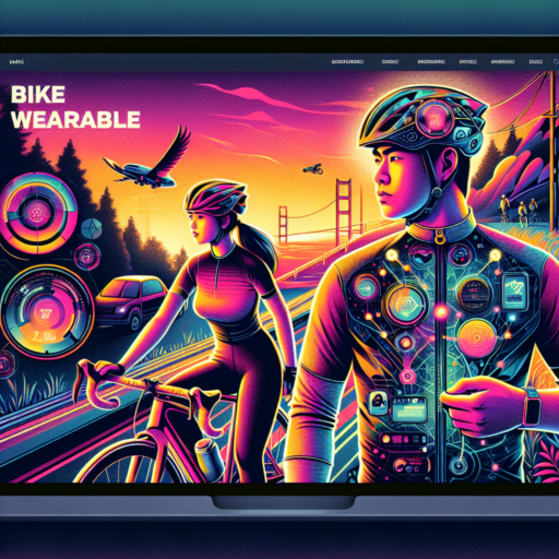 bike wearable