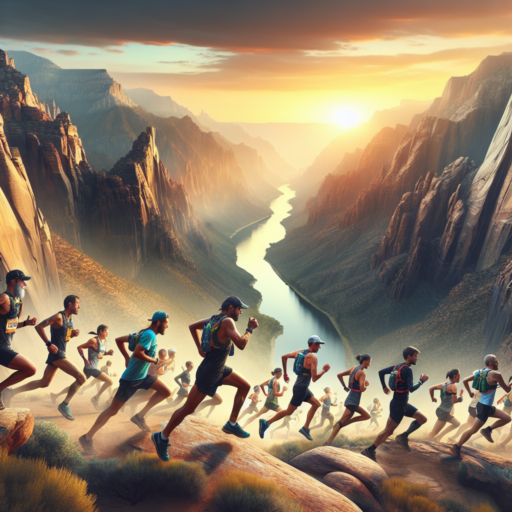 black canyon ultra 2023