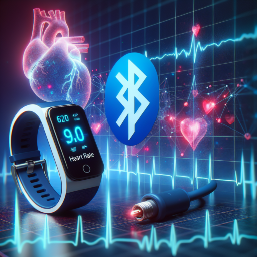 bluetooth heart sensor