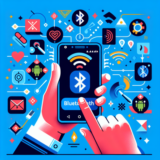 bluetooth troubleshooting android