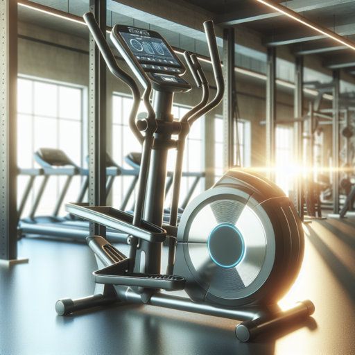 body champ elliptical bike