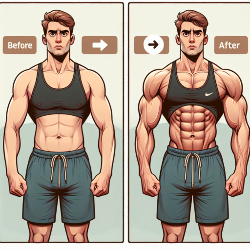 body progress