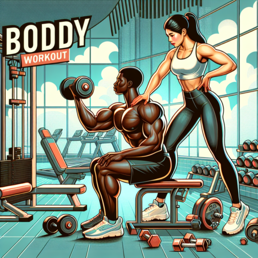 body workout