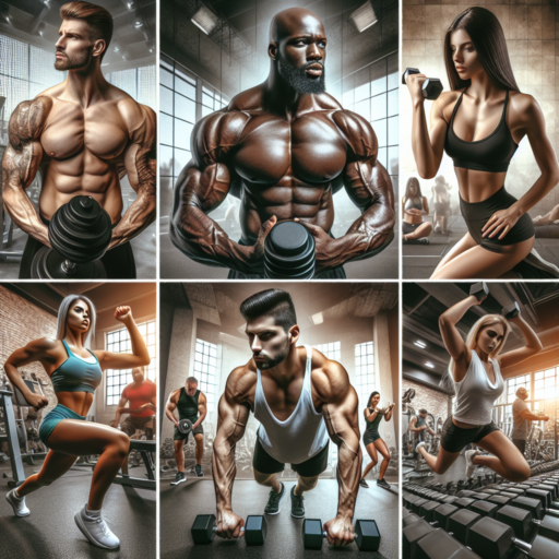 bodybuilding programs