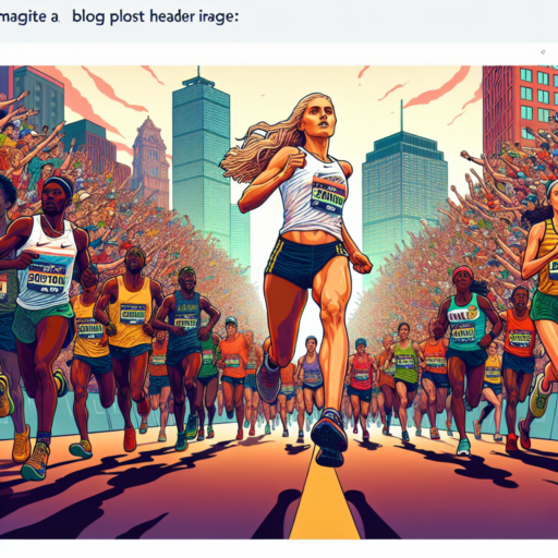 boston marathon 2023 emma bates
