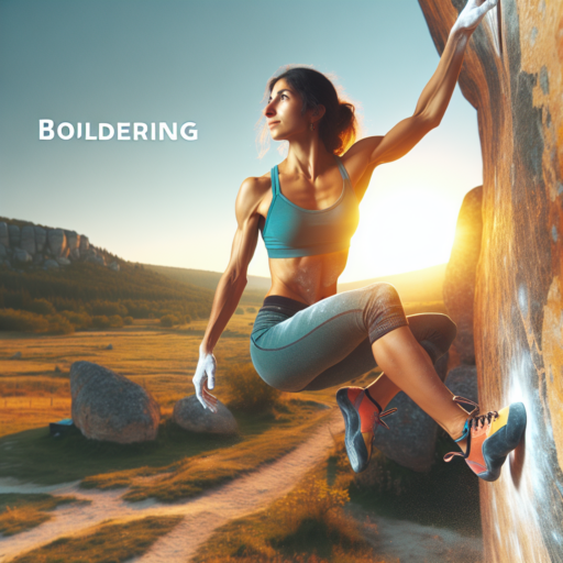 bouldering png