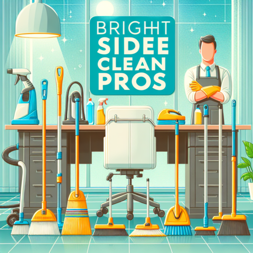 brightside clean pros