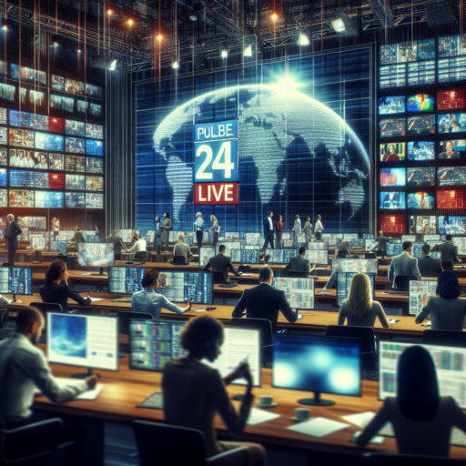 cable pulse 24 live