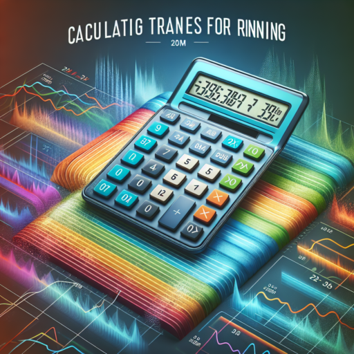 calculadora zonas de entrenamiento running