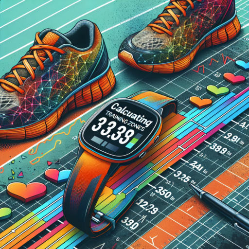 calcular zonas de entrenamiento running