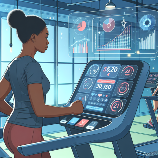 calculate treadmill speed