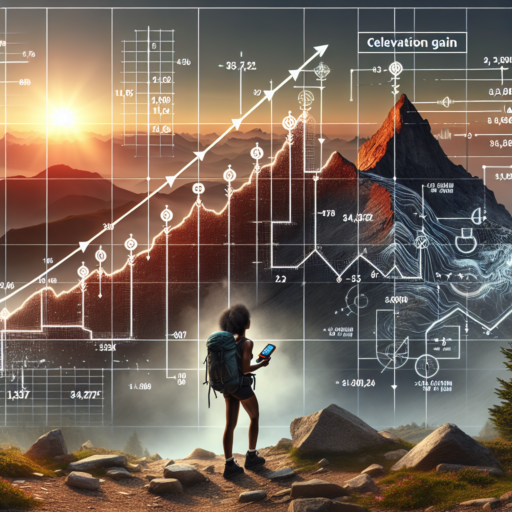A Complete Guide to Calculating Elevation Gain for Hikers and Cyclists