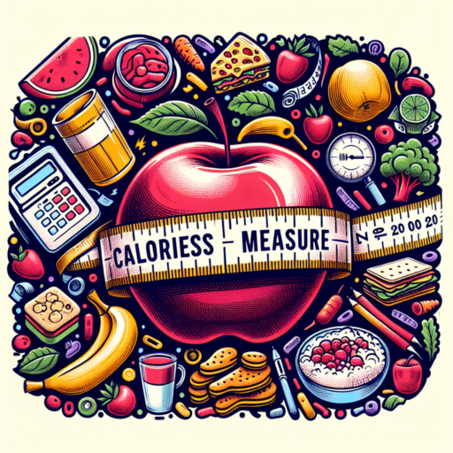 calories measure