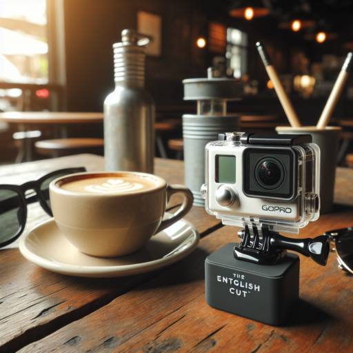 camara gopro el corte ingles