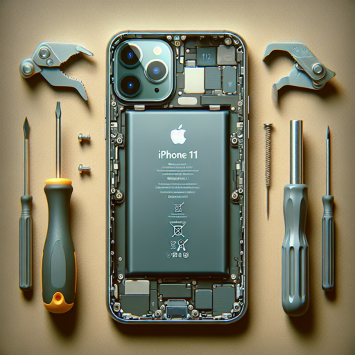 cambiar batería iphone 11 mediamarkt