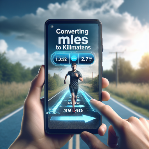 cambiar millas a km garmin