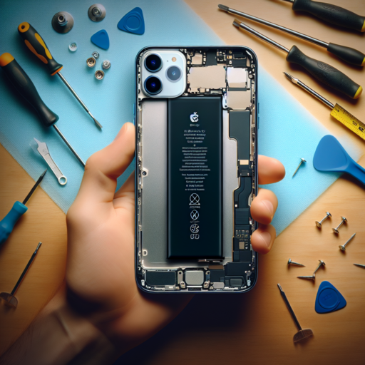 cambio bateria iphone 11 mediamarkt